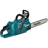 Makita Maki Akku-Kettensäge UC012GZ 40V elektrische kettingzaag Blauw/zwart