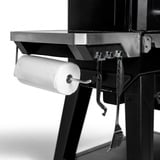 Masterbuilt Gravity Series XT houtskoolbarbecue Zwart/roestvrij staal, WiFi-besturing
