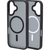 iPhone 16 - MagSafe Hardcover case telefoonhoesje