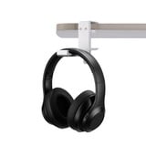 Neomounts ADS11-171SL Headset houder Zilver