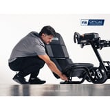 Next Level Racing F-GT Pro Formula and GT racing simulator Zwart