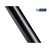 Next Level Racing F-GT Pro Formula and GT racing simulator Zwart