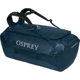Osprey Transporter 65, tas blauw, 65 liter