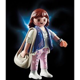 PLAYMOBIL Back to the Future - Marty's pickup truck Constructiespeelgoed 70633