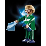 PLAYMOBIL Back to the Future - Marty's pickup truck Constructiespeelgoed 70633