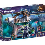 PLAYMOBIL Novelmore - Violet Vale: Demonenportaal Constructiespeelgoed 70746