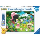 Pokémon Puzzel