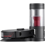 Roborock S7 MaxV Plus robotstofzuiger Zwart