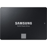 SAMSUNG 870 EVO, 1 TB SSD MZ-77E1T0B/EU, SATA/600