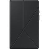 SAMSUNG Galaxy Tab A9 Book Cover tablethoes Zwart