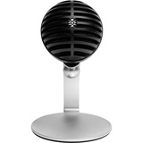 SHURE MV5C-USB microfoon Zwart/grijs