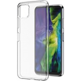 Samsung Galaxy A22 5G TPU Back Cover telefoonhoesje Transparant