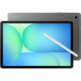 Samsung Galaxy Tab S10 FE - Enterprise Edition 10.9" tablet Grijs | Android 15 | 128 GB | Wi-Fi 6 |  5G