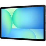 Samsung Galaxy Tab S10 FE - Enterprise Edition 10.9" tablet Grijs | Android 15 | 128 GB | Wi-Fi 6 |  5G