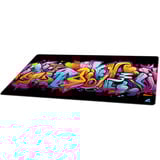 Sharkoon SKILLER SGP40 D13 gaming muismat Meerkleurig