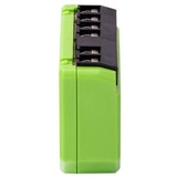 Shelly Dimmer Gen3 Groen/zwart