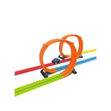 Smoby Flextreme Superlooping Set Racebaan 