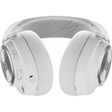 SteelSeries Arctis Nova Pro Wireless over-ear gaming headset Wit, Pc, PlayStation 4 & 5, Nintendo Switch