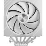 TRYX Turris 620 CPU-koeler Wit, 4-pin PWM