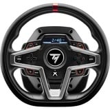 Thrustmaster T248 stuur Zwart/zilver, Pc, Xbox One, Xbox series X|S