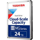 Toshiba MG11 24 TB harde schijf SATA/600