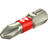 Wera Bit-Check 30 Stainless 1, 30‑delig bitset 