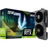 ZOTAC GeForce RTX 3070 Twin Edge grafische kaart LHR, 1x HDMI, 3x DisplayPort