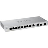 Zyxel 12-port Web-Managed Multi-Gigabit switch 