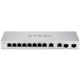 Zyxel 12-port Web-Managed Multi-Gigabit switch 