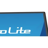 iiyama ProLite XB2492HSU-B1 24" monitor Zwart (mat), 120Hz, HDMI, DisplayPort, USB, Audio