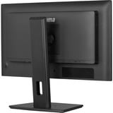 iiyama ProLite XB2492HSU-B1 24" monitor Zwart (mat), 120Hz, HDMI, DisplayPort, USB, Audio