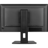 iiyama ProLite XB2492HSU-B1 24" monitor Zwart (mat), 120Hz, HDMI, DisplayPort, USB, Audio