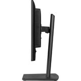 iiyama ProLite XB2492HSU-B1 24" monitor Zwart (mat), 120Hz, HDMI, DisplayPort, USB, Audio