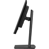 iiyama ProLite XB2492HSU-B1 24" monitor Zwart (mat), 120Hz, HDMI, DisplayPort, USB, Audio