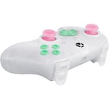 8BitDo Ultimate Mini Wired gamepad Transparant/wit
