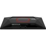 AOC Q24G4RE 23.8" gaming monitor Zwart (mat), 180 Hz, HDMI, DisplayPort
