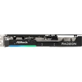 ASRock Radeon RX 9060 XT Challenger OC 8GB grafische kaart 2x DisplayPort, 1x HDMI