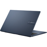 ASUS Vivobook 17 (X1704VA-AU1212W) 17.3"  laptop Donkerblauw | Core 7 150U | Intel Graphics | 16 GB | 1 TB SSD