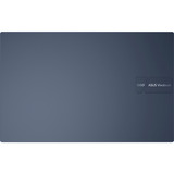 ASUS Vivobook 17 (X1704VA-AU1212W) 17.3"  laptop Donkerblauw | Core 7 150U | Intel Graphics | 16 GB | 1 TB SSD
