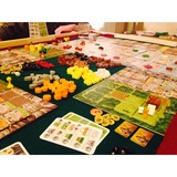 Asmodee Caverna Bordspel Engels, 1 - 7 spelers, 120 minuten, Vanaf 12 jaar