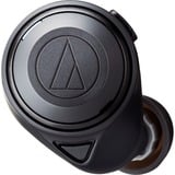 Audio-Technica ATH-CKS50TW in-ear oortjes Zwart, Bluetooth 5.2