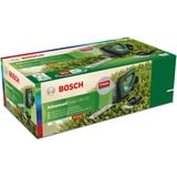 Bosch BOSCH Advancedshear 18-10 +Zub. grasschaar Groen/zwart