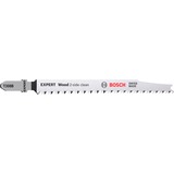 Bosch Expert Decoupeerzaagblad Wood 2-side clean T 308 B 117 mm, 25 stuks
