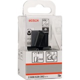 Bosch Standard for Wood vingerfrees 25 mm 8mm