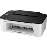 Canon PIXMA TS3452 all-in-one inkjetprinter Zwart/wit