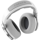 Corsair VIRTUOSO PRO over-ear gaming headset Wit, Pc, PlayStation 4/5, Xbox One, Xbox Series X|S, Nintendo Switch