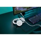 Corsair VIRTUOSO PRO over-ear gaming headset Wit, Pc, PlayStation 4/5, Xbox One, Xbox Series X|S, Nintendo Switch