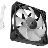 Corsair iCUE LINK RX120 RGB Starterskit case fans Zwart, 3 stuks, 120 x 120 x 25 mm, PWM