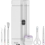 Cricut Essential Tool Set Wit, 7-delig