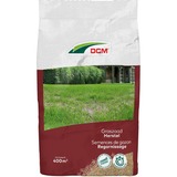 DCM Graszaad Herstel 6 kg zaden Tot 400 m²